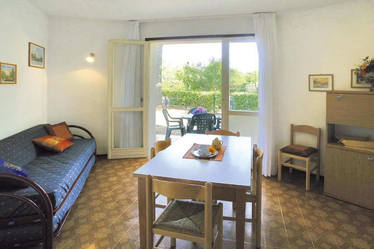 Holiday Village Tivoli In Bibione Włochy