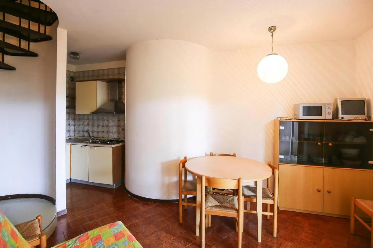 Apartament Holiday Village Tivoli In Bibione