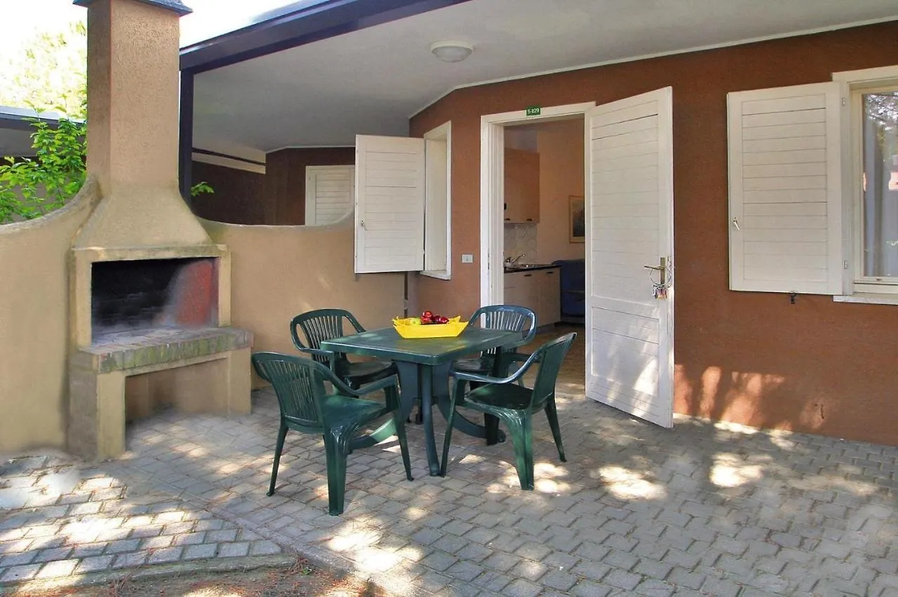 Apartament Holiday Village Tivoli In Bibione Włochy