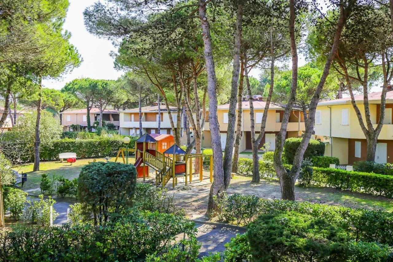 Holiday Village Tivoli In Bibione 0*,