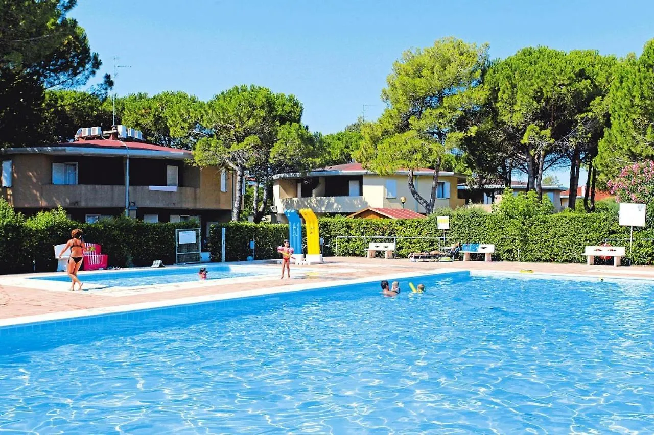 Holiday Village Tivoli In Bibione