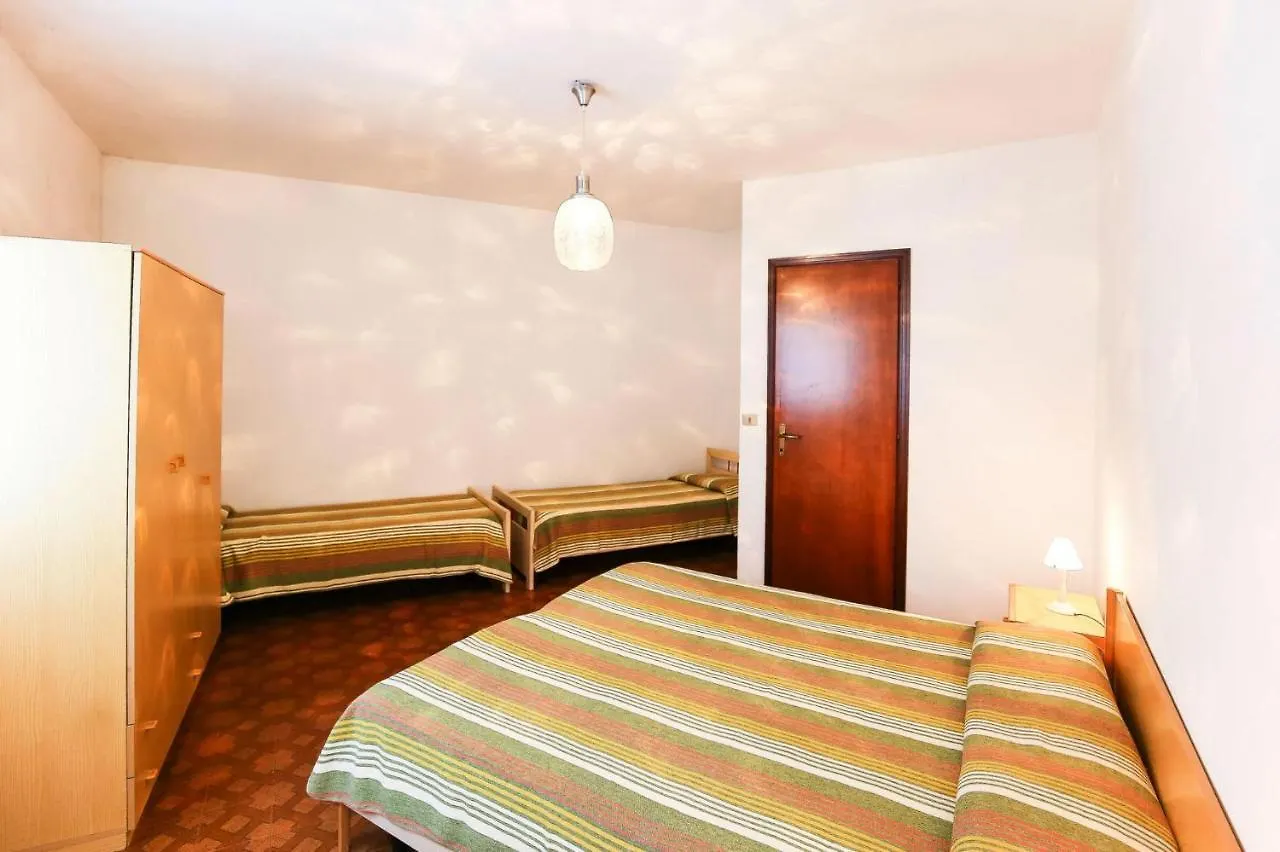 Apartament Holiday Village Tivoli In Bibione Włochy