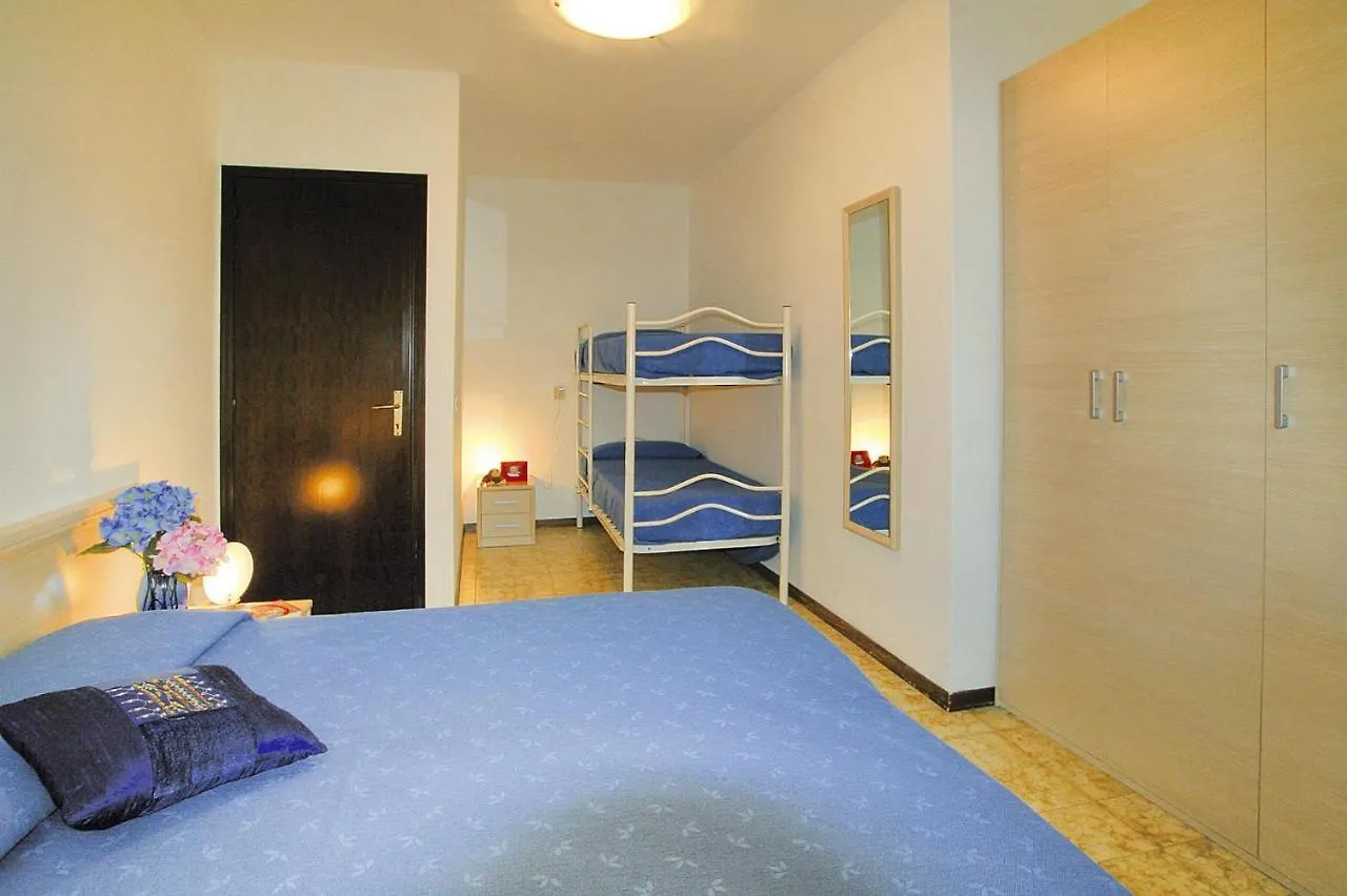Apartament Holiday Village Tivoli In Bibione