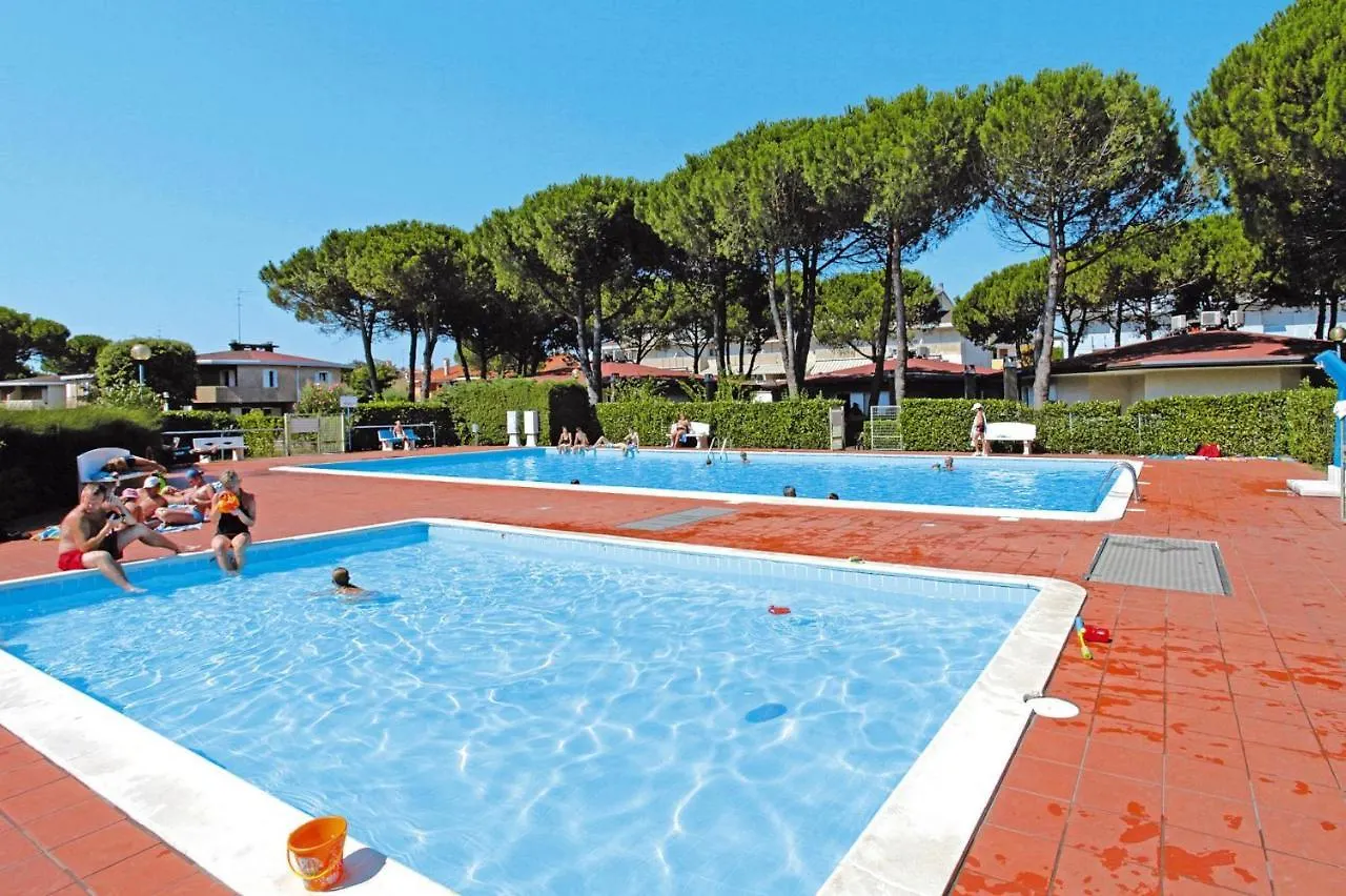 Holiday Village Tivoli In Bibione Włochy