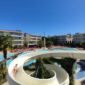 Villaggio Planetarium Apartament